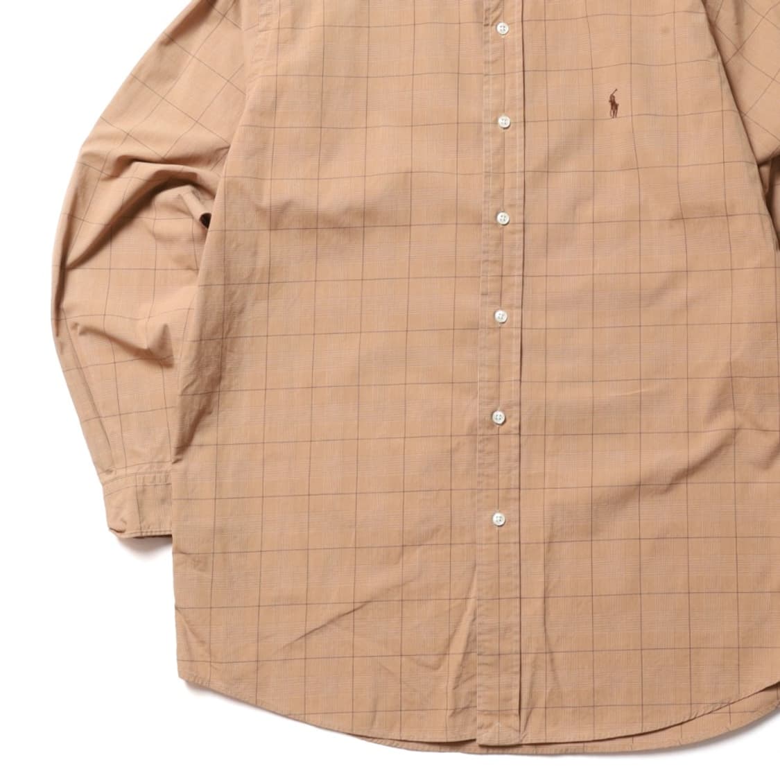 폴로 랄프로렌 Polo by Ralph Lauren Check Shrit 상품이미지3