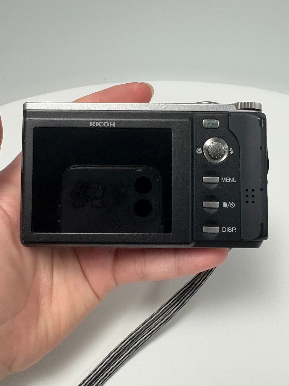 리코 r8 (작례 O) 상품이미지6