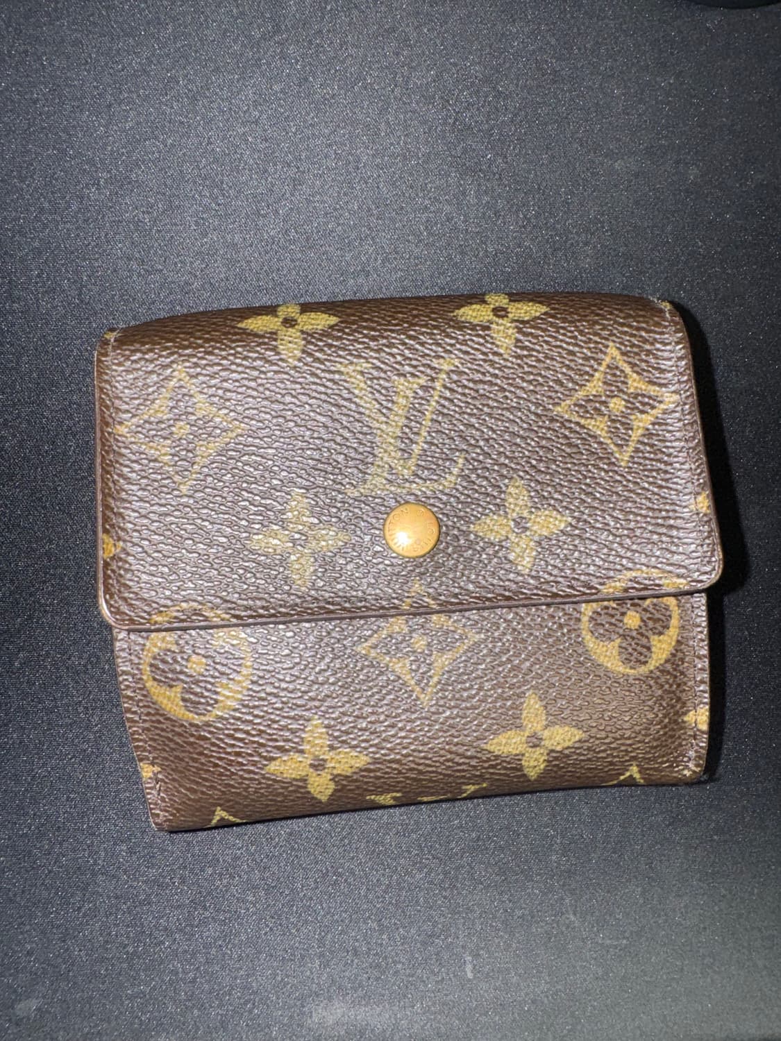 루이비통 지갑 상품이미지1