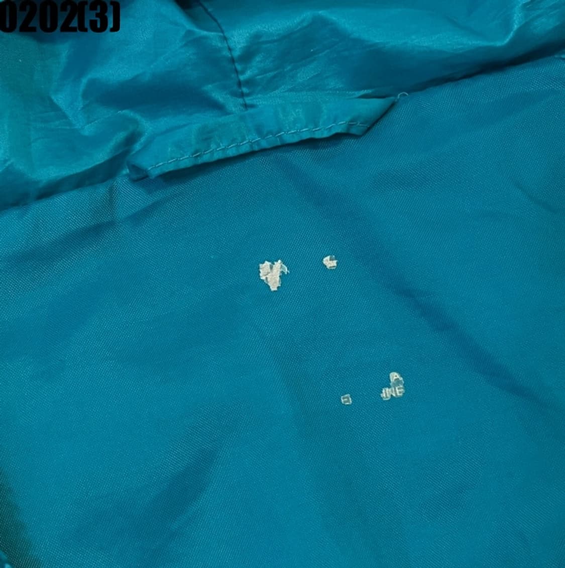 나이키 바람막이 자켓 상품이미지4