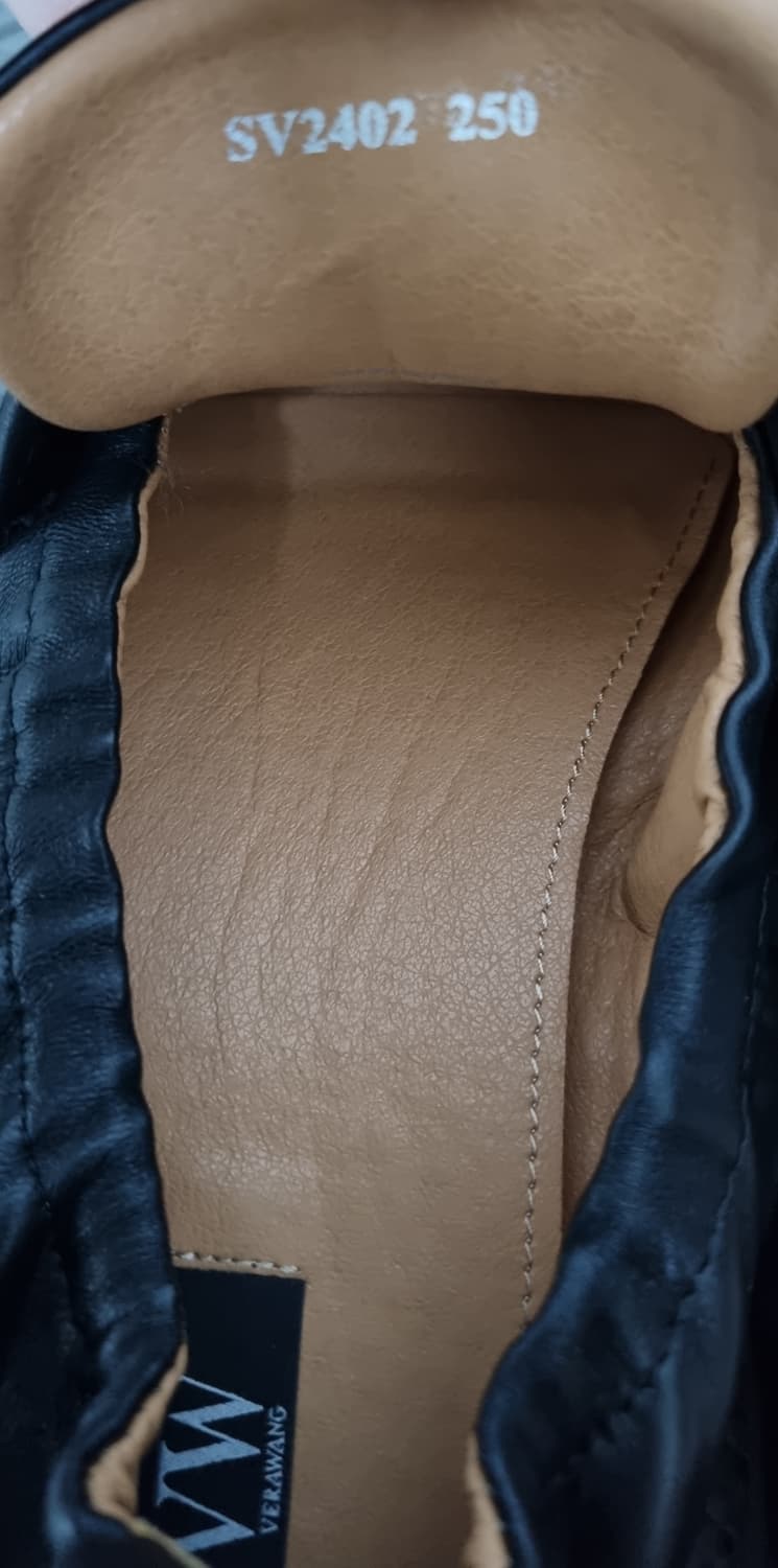 베라왕 소프트 셔링 로퍼 구두 상품이미지10