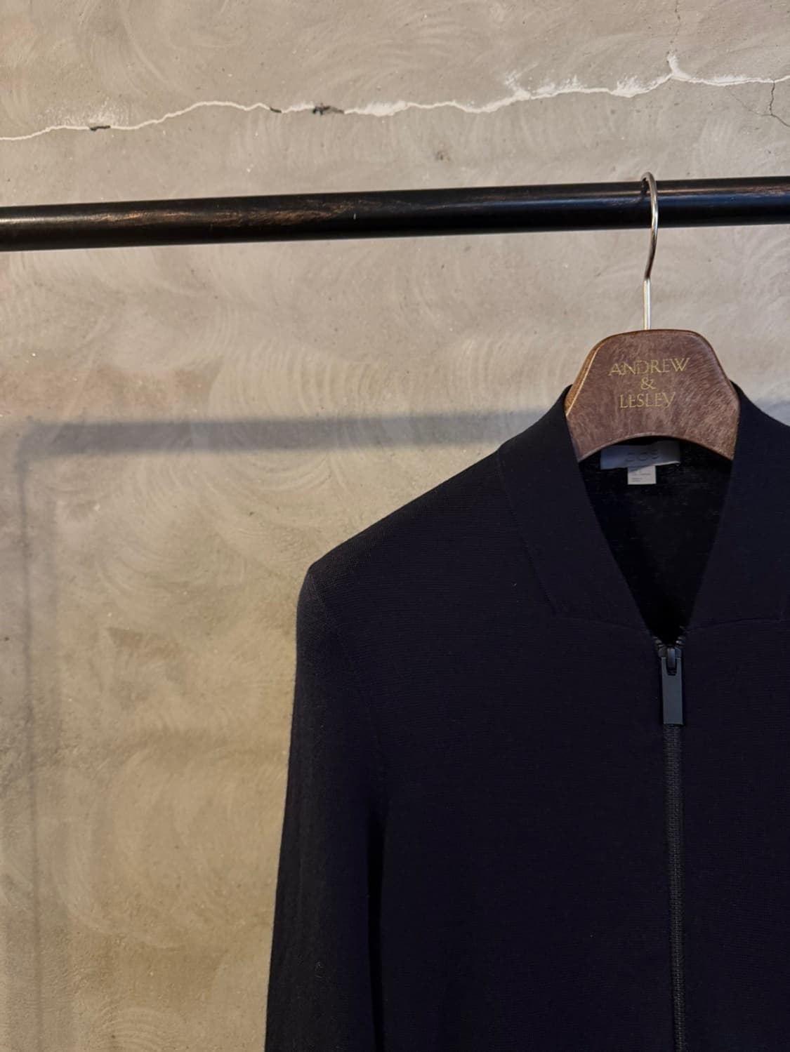 COS 코스 블루종 100 상품이미지2