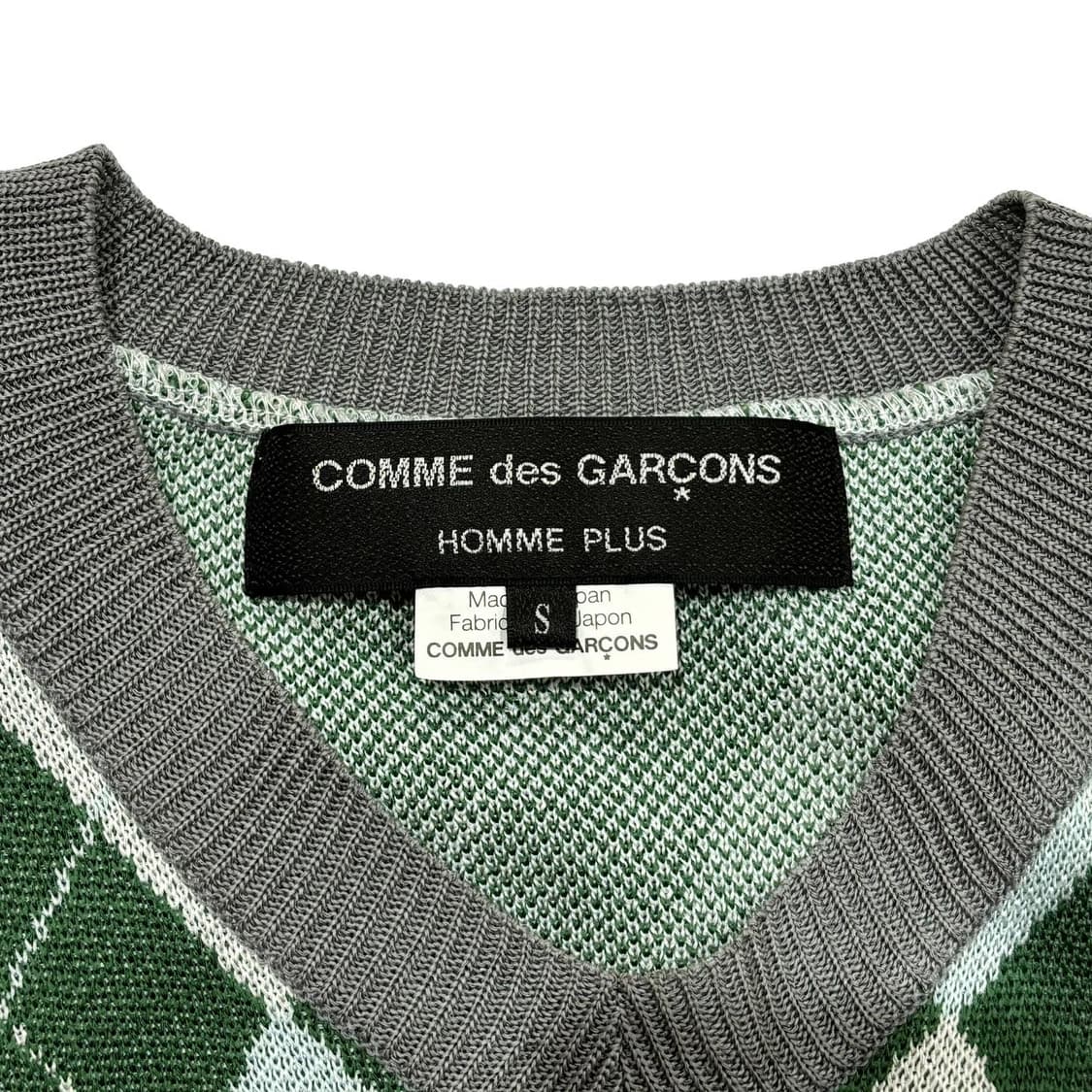 COMME des GARCONS HOMME PLUS a 상품이미지8