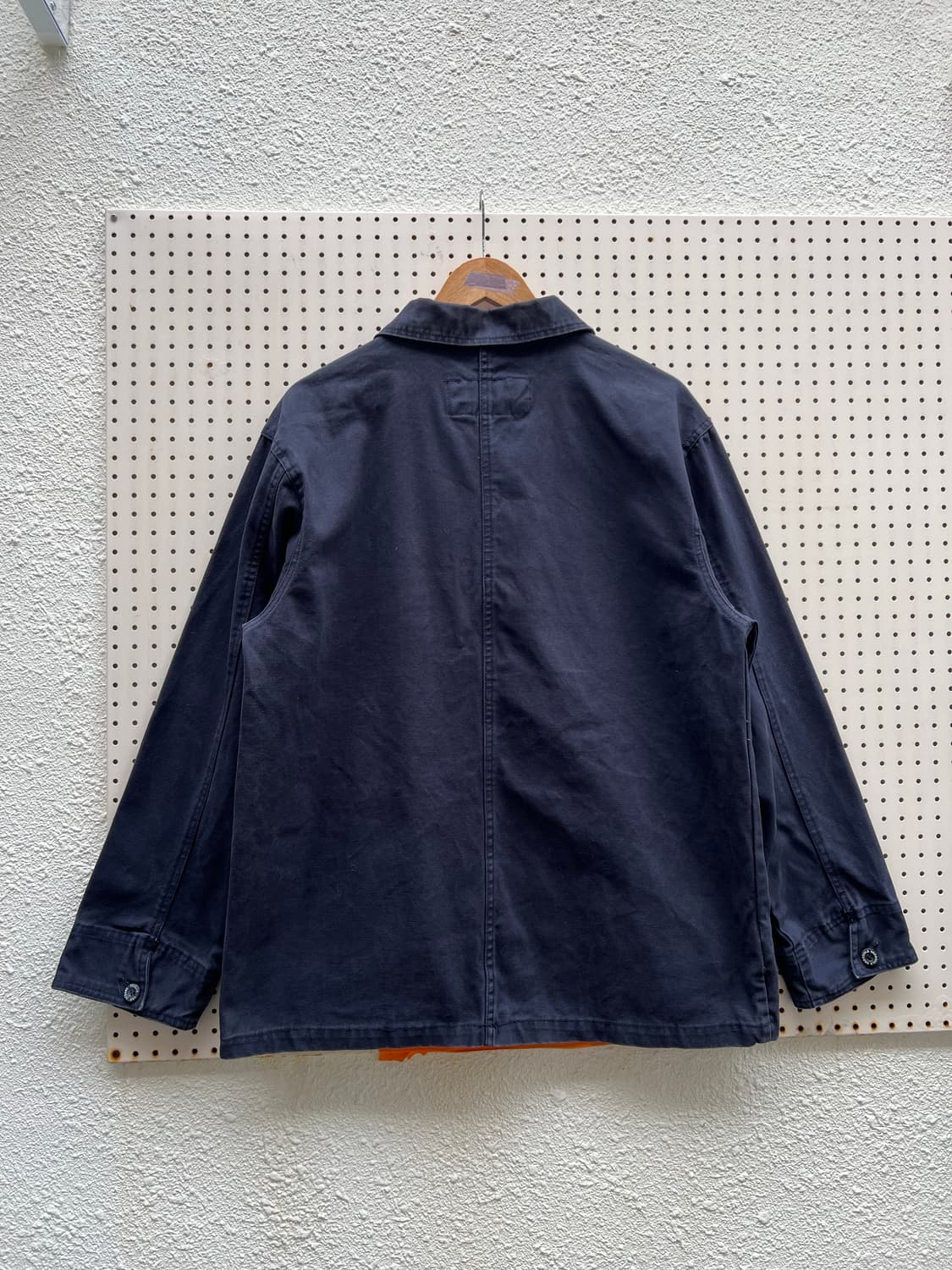 OLD FRENCH TRESORS DES OCEANS 프렌치워크자켓 상품이미지2