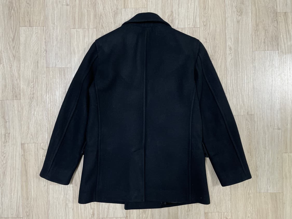 95) 글로버올 미군 은장 아카데미 피코트(영국제)RRL&LVC&폴로 상품이미지2