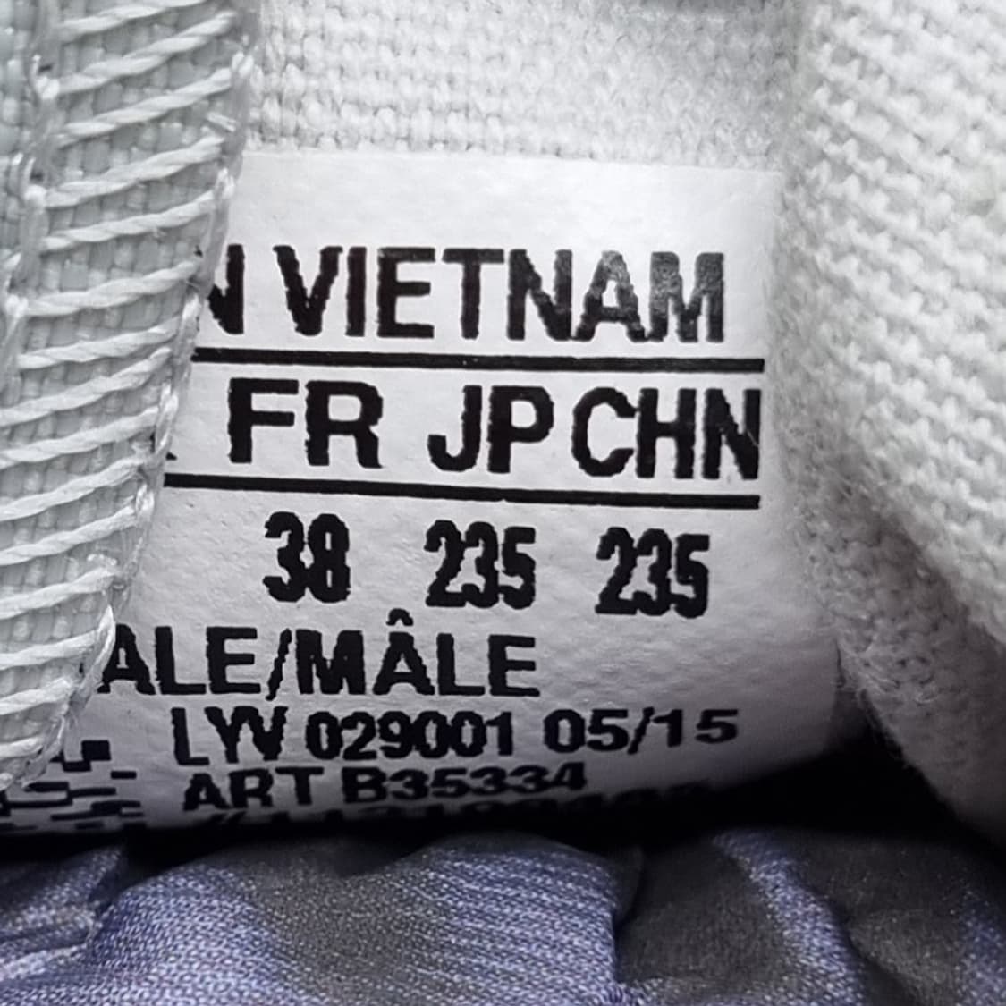 아디다스 니짜 로우 여성스니커즈235  상품이미지6