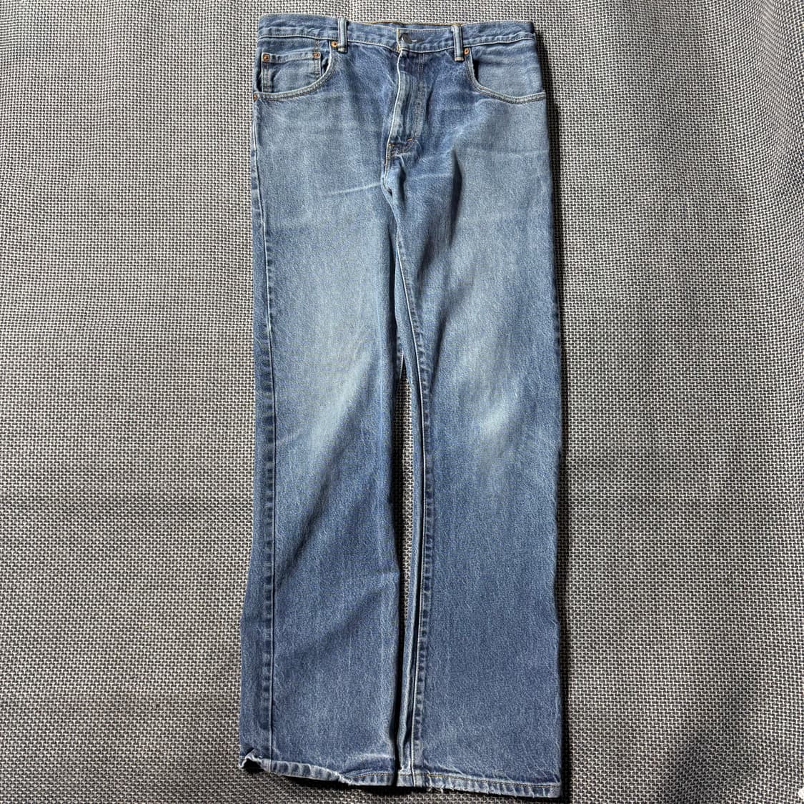 리바이스 517 데님 팬츠 ( 33/OLD-8270 ) 상품이미지1