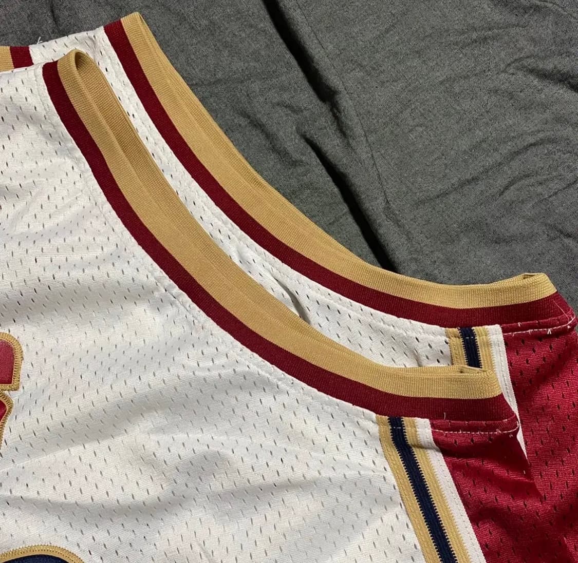 Cleveland Cavaliers 23 Lebron James 상품이미지6