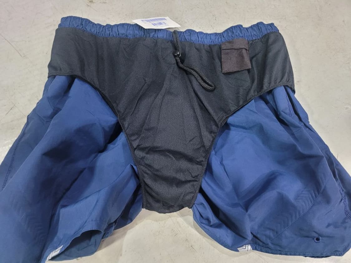 미 공군 반바지 상품이미지5