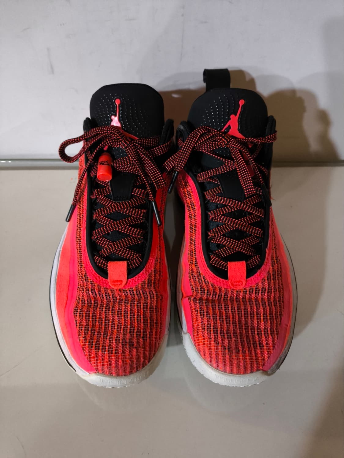 270mm 조던 36 로우 PF 인프라레드 농구화 상품이미지4