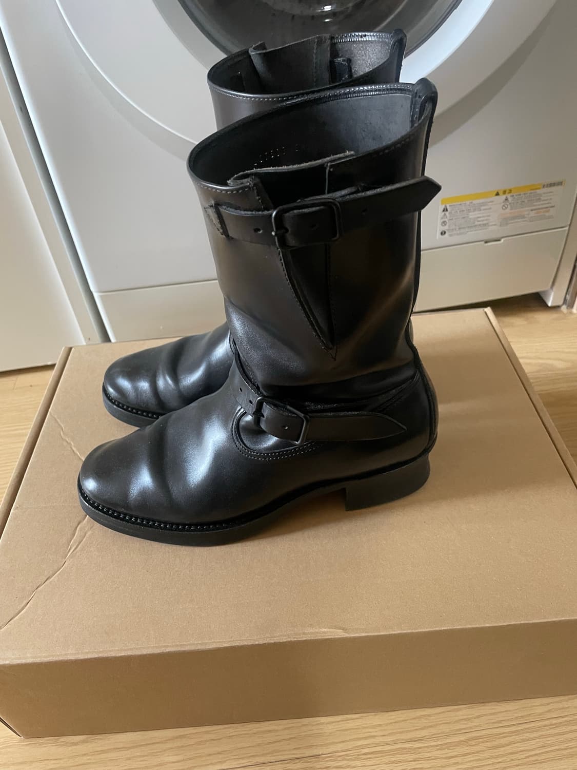 어트랙션즈 603 빌트벅 구이디 홀스벗 상품이미지4