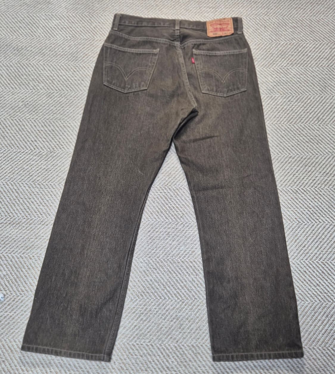 리바이스 505 31/30 ( p30 ) 상품이미지4