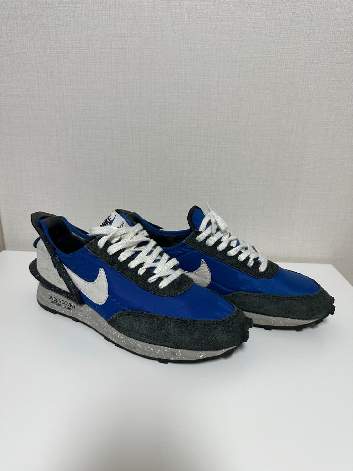 언더커버 x 데이브레이크 파랑 280 상품이미지3