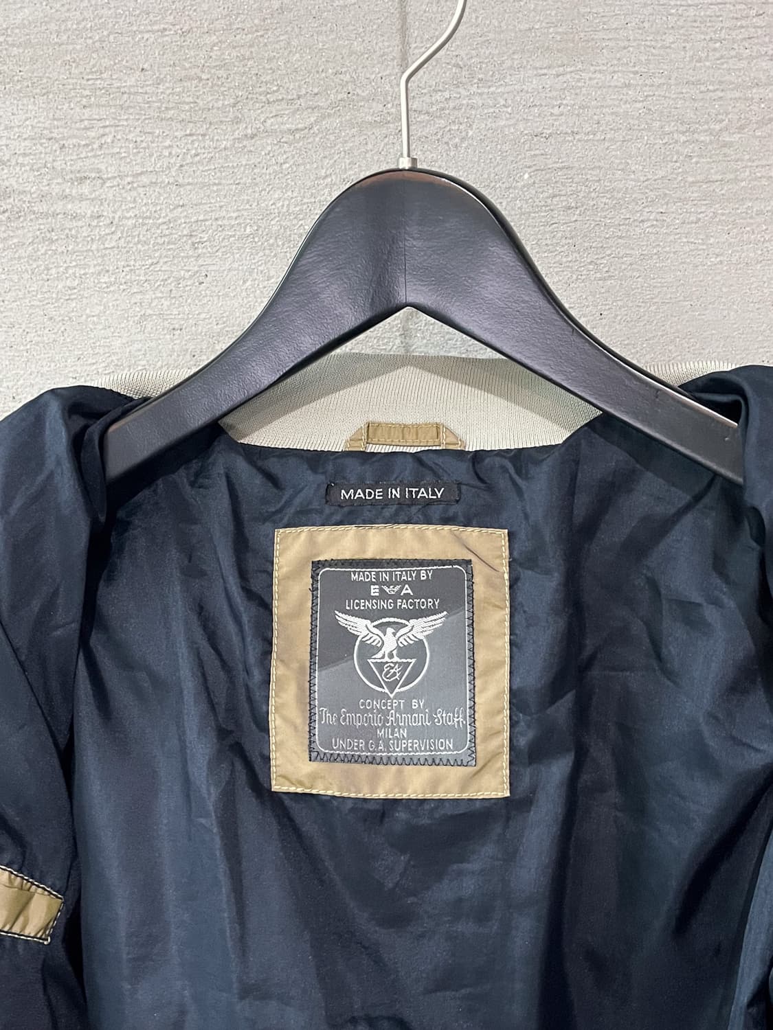 GIORGIO ARMANI AW93 상품이미지10