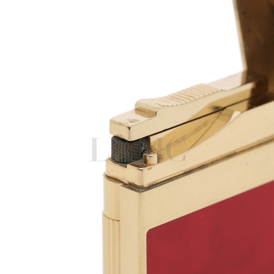 듀퐁 라인2 아뜰리에 라이터 CA16133 레드 라이타 상품이미지6