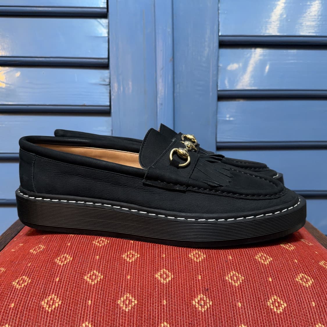 마네부 비치 로퍼 상품이미지5