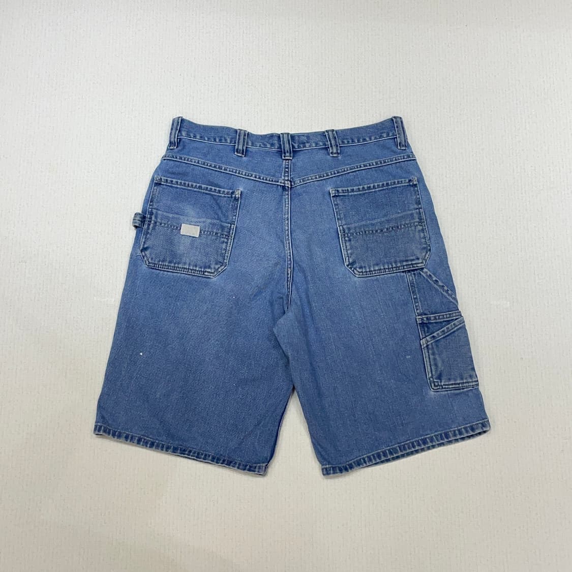 old navy carpenter shorts 상품이미지4