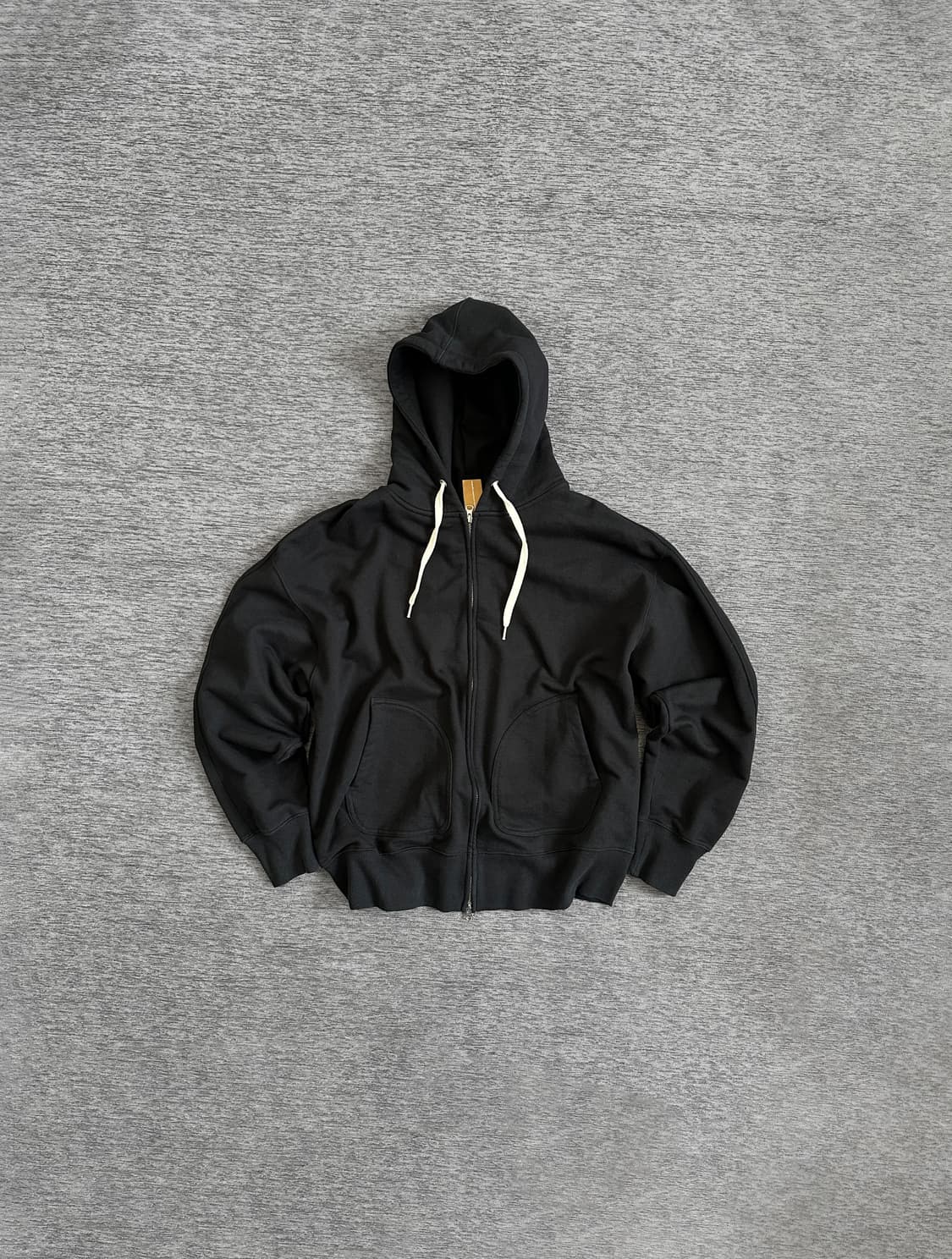 Frizmworks OG 헤비웨이트 후드집업 파카 상품이미지2