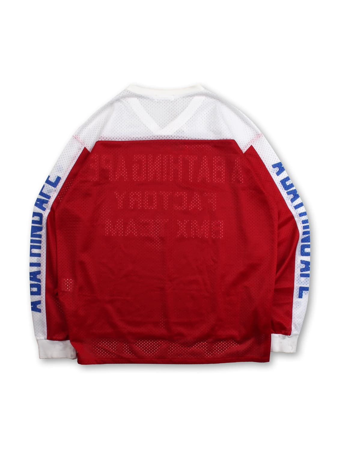 90s A BATHING APE (M) 상품이미지4