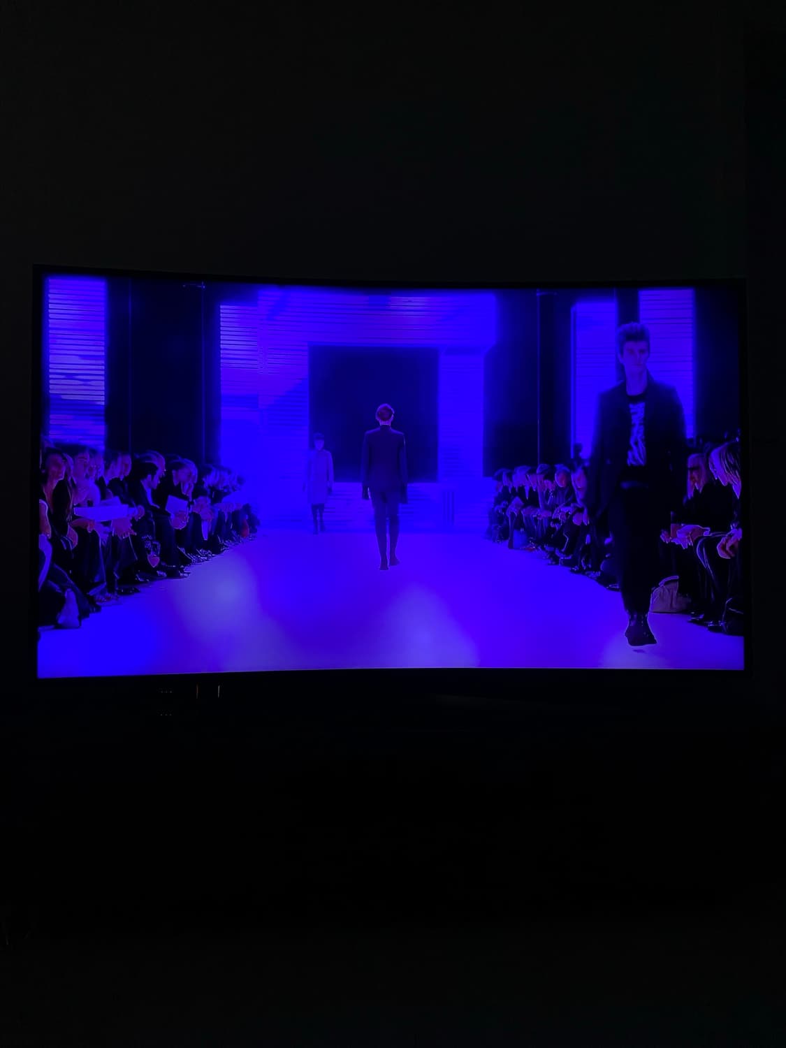 2007FW Dior HOMME NAVIGATE LOOKBOOK&DVD 상품이미지7