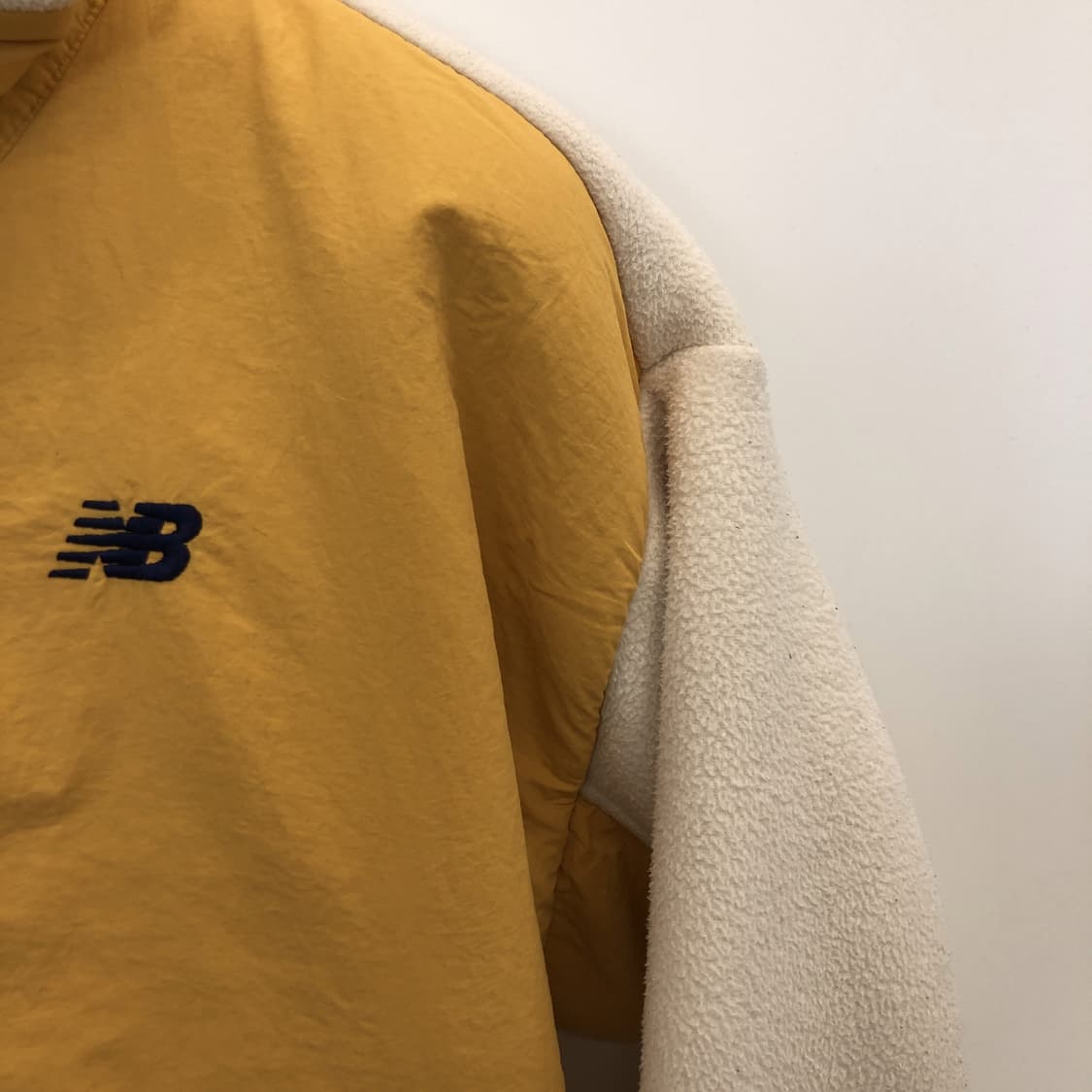 뉴발란스 UNI 크래프트 클래식 플리스 90  상품이미지2