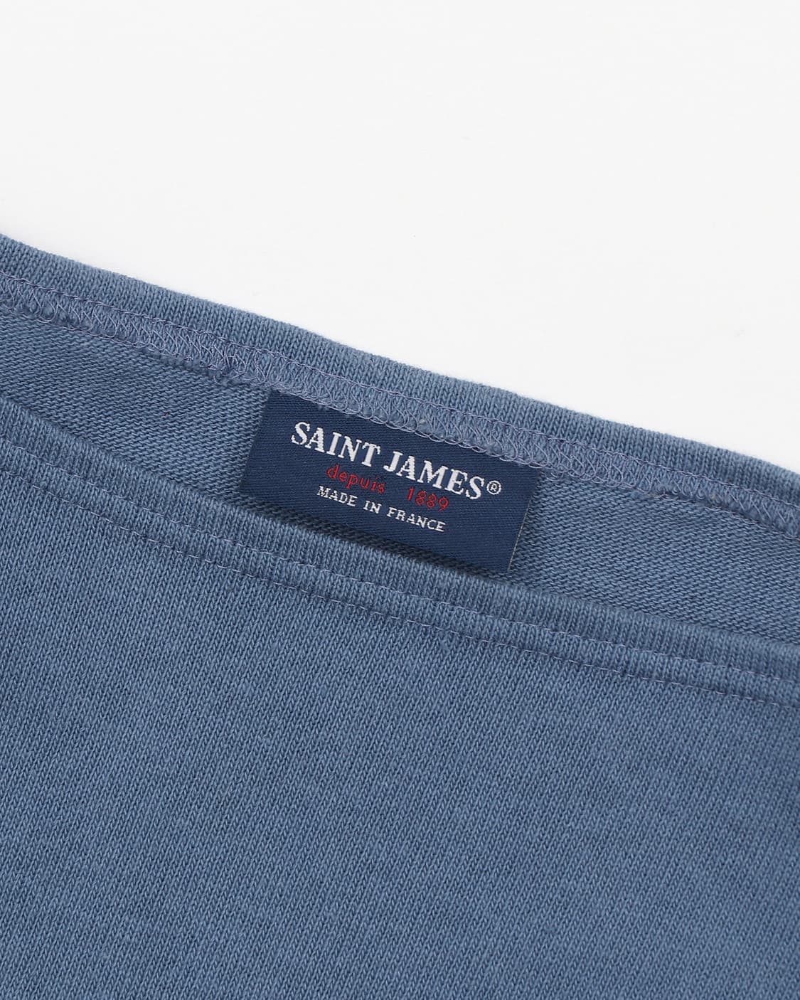 세인트제임스 코튼 긴팔 상품이미지5