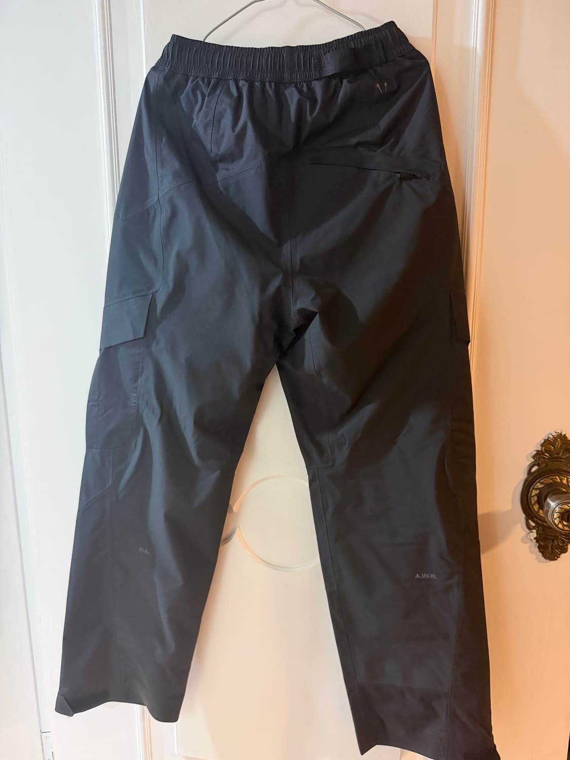 Nike Nocta 8K 픽스 트랙팬츠 상품이미지2