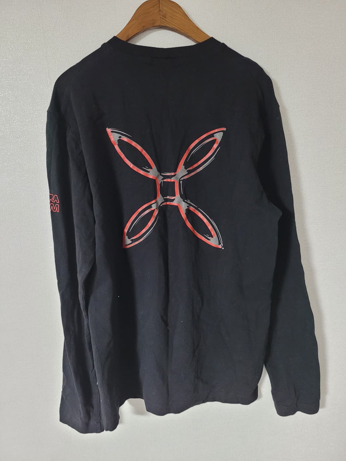 가슴54 몬츄라 롱슬리브 상품이미지2