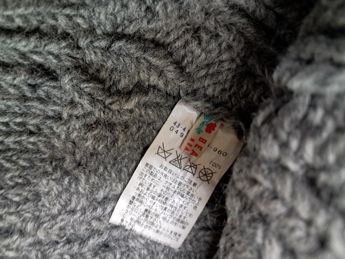 빔즈 비니 상품이미지3