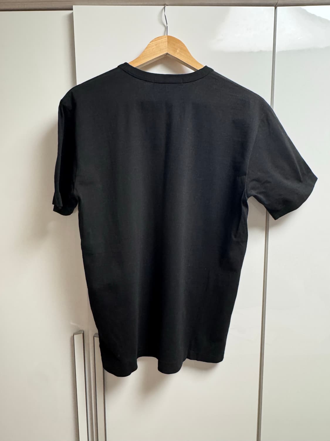 comme des garcons black xl 상품이미지2