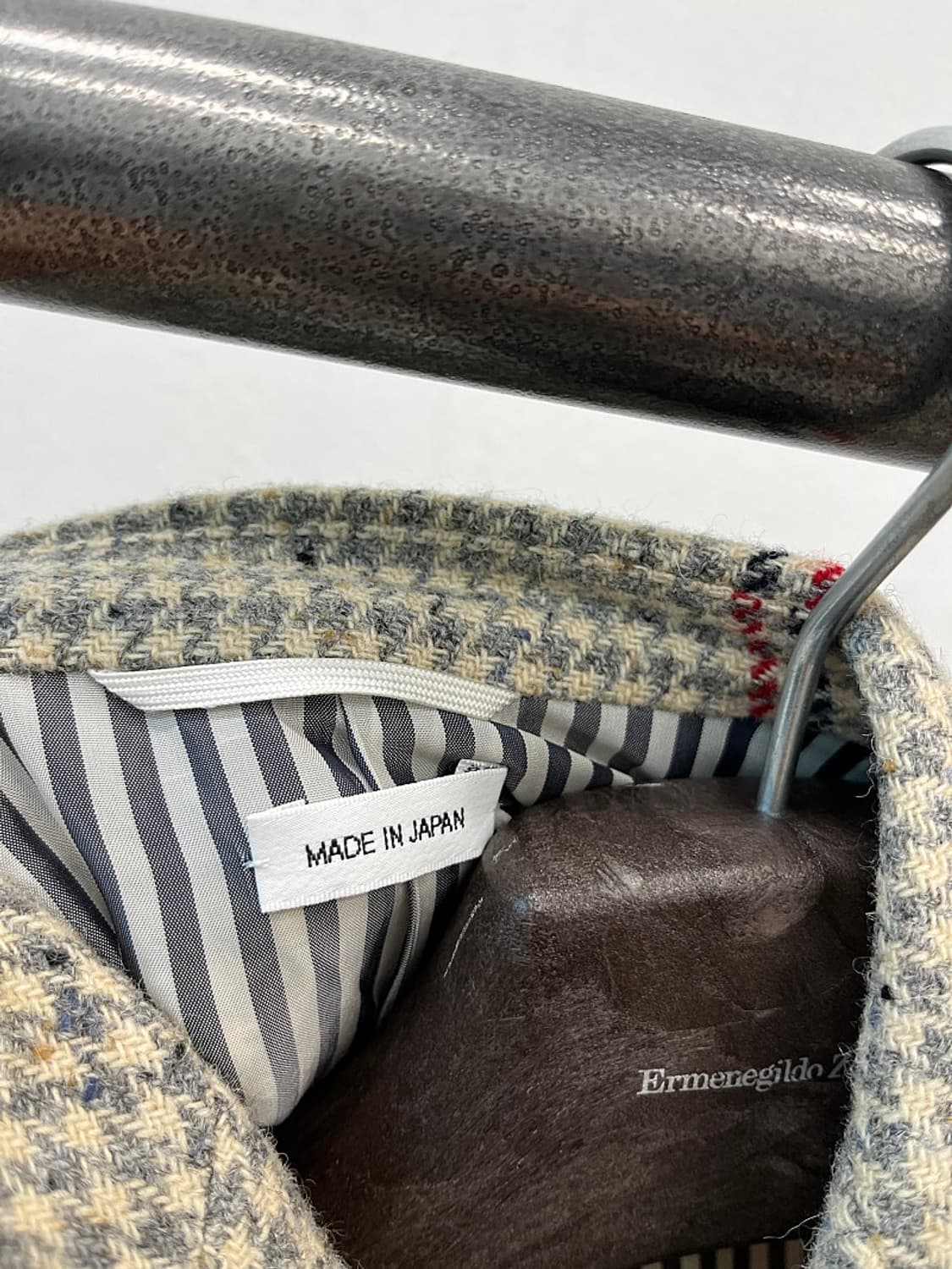 95) 톰브라운 하운드 패딩자켓  상품이미지3