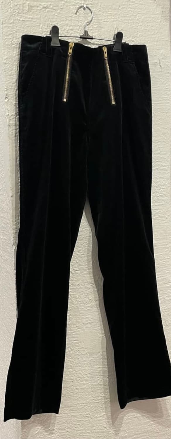 GMBH 17AW PANTS 상품이미지1