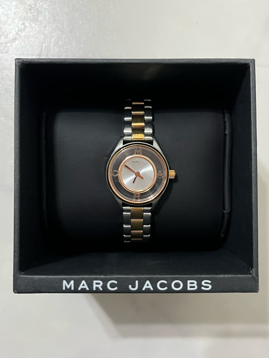 Marc Jacobs 시계 상품이미지1