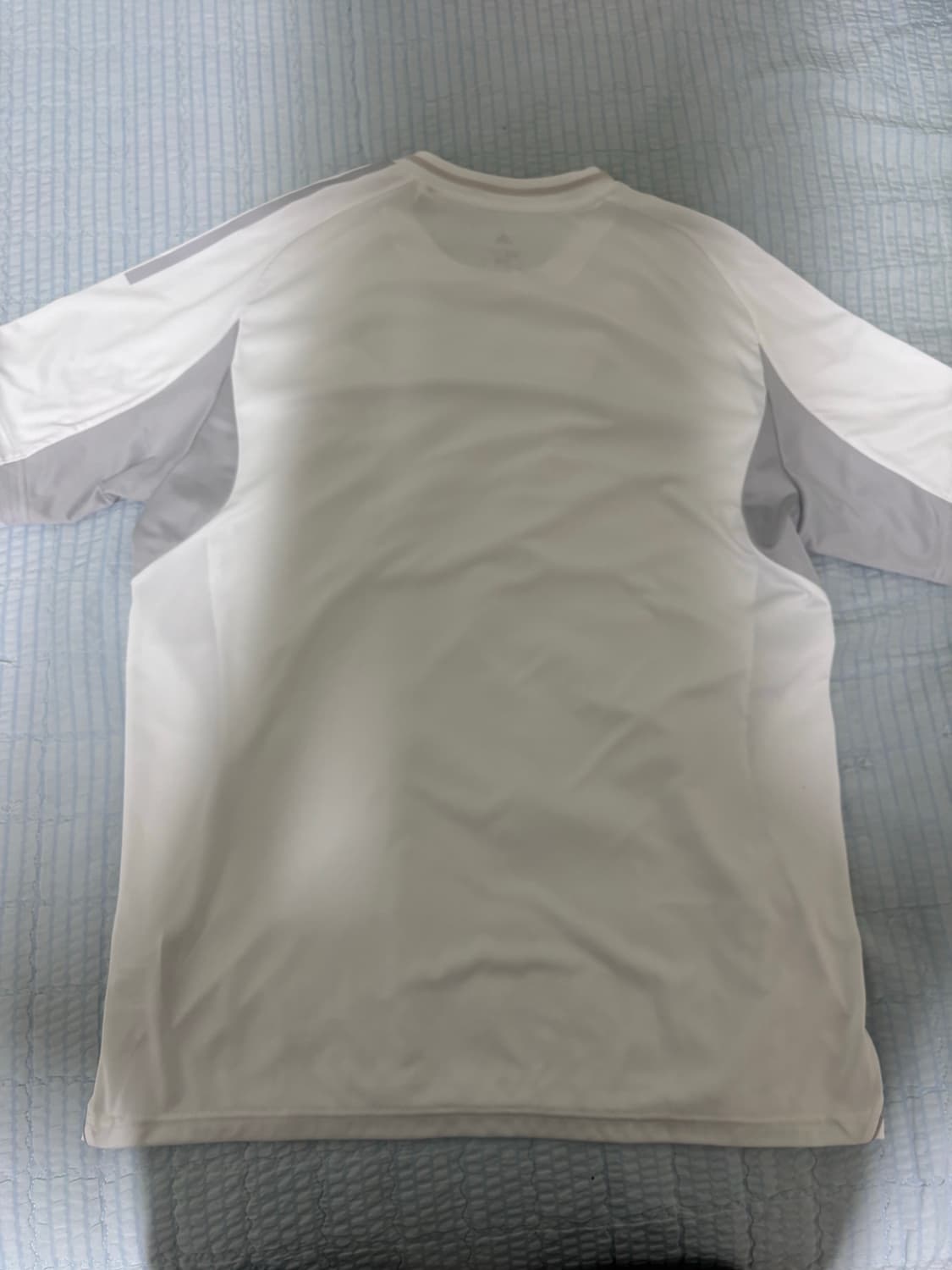 전북현대 트레이닝 반팔 상품이미지2