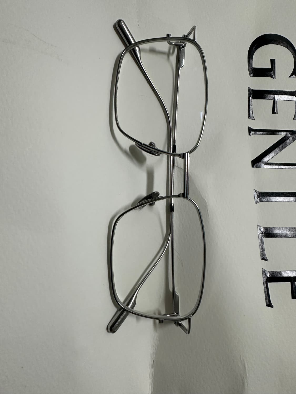 젠틀몬스터 오타스 02 상품이미지1