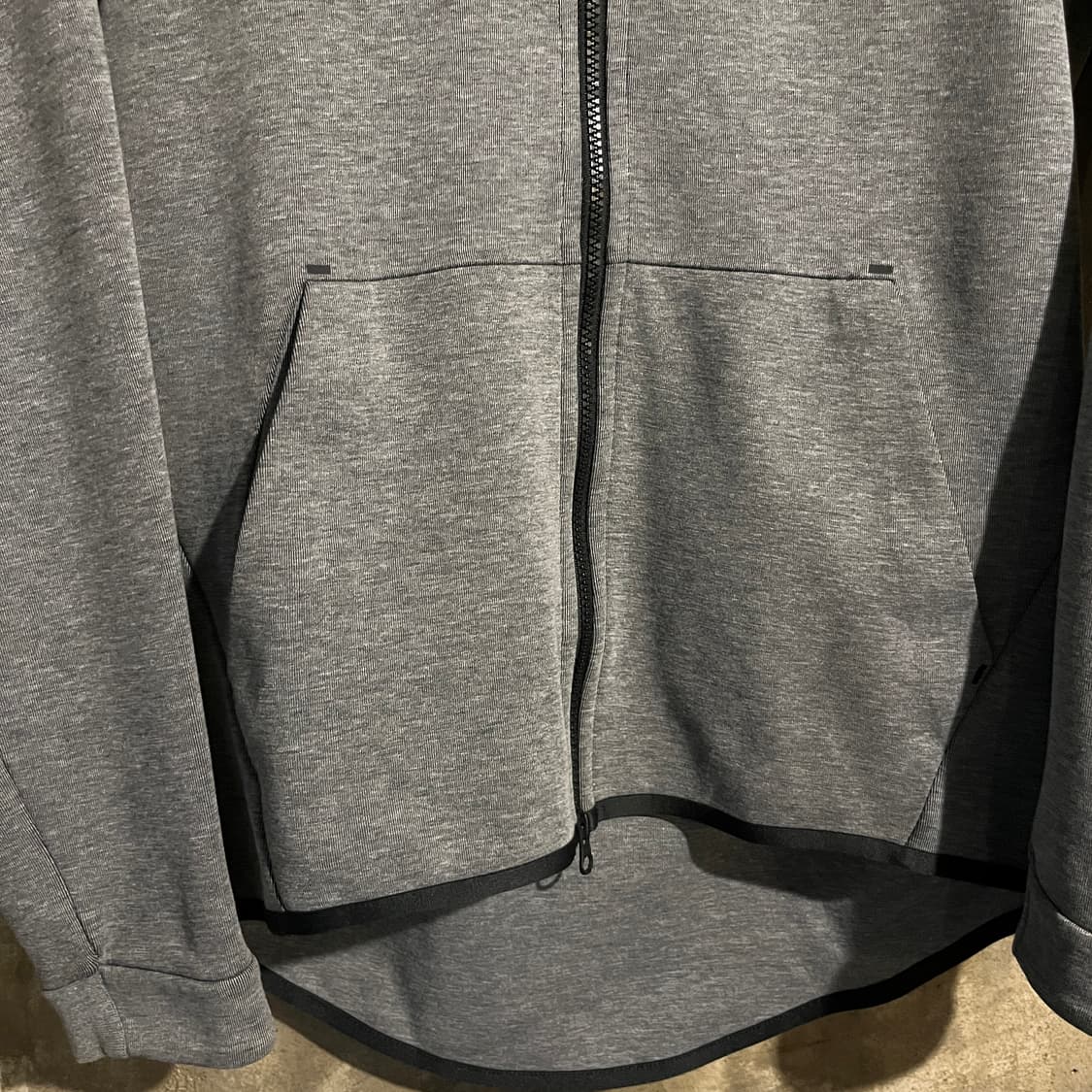 나이키 후드집업 상품이미지3