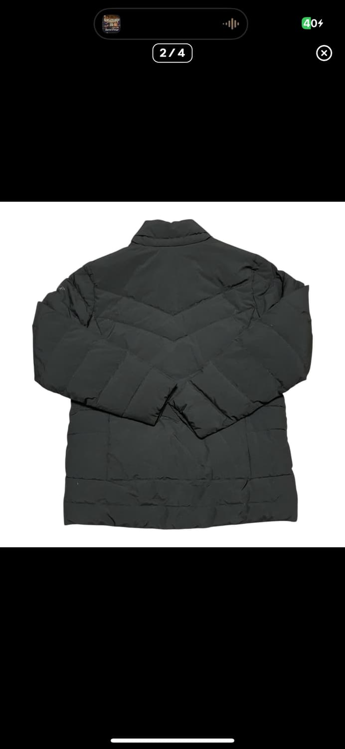 바배) PGA 여성 경량 패딩 상품이미지2