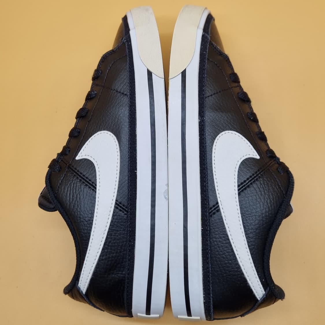 나이키 코트 레거시. 레더 스니커즈255 상품이미지5