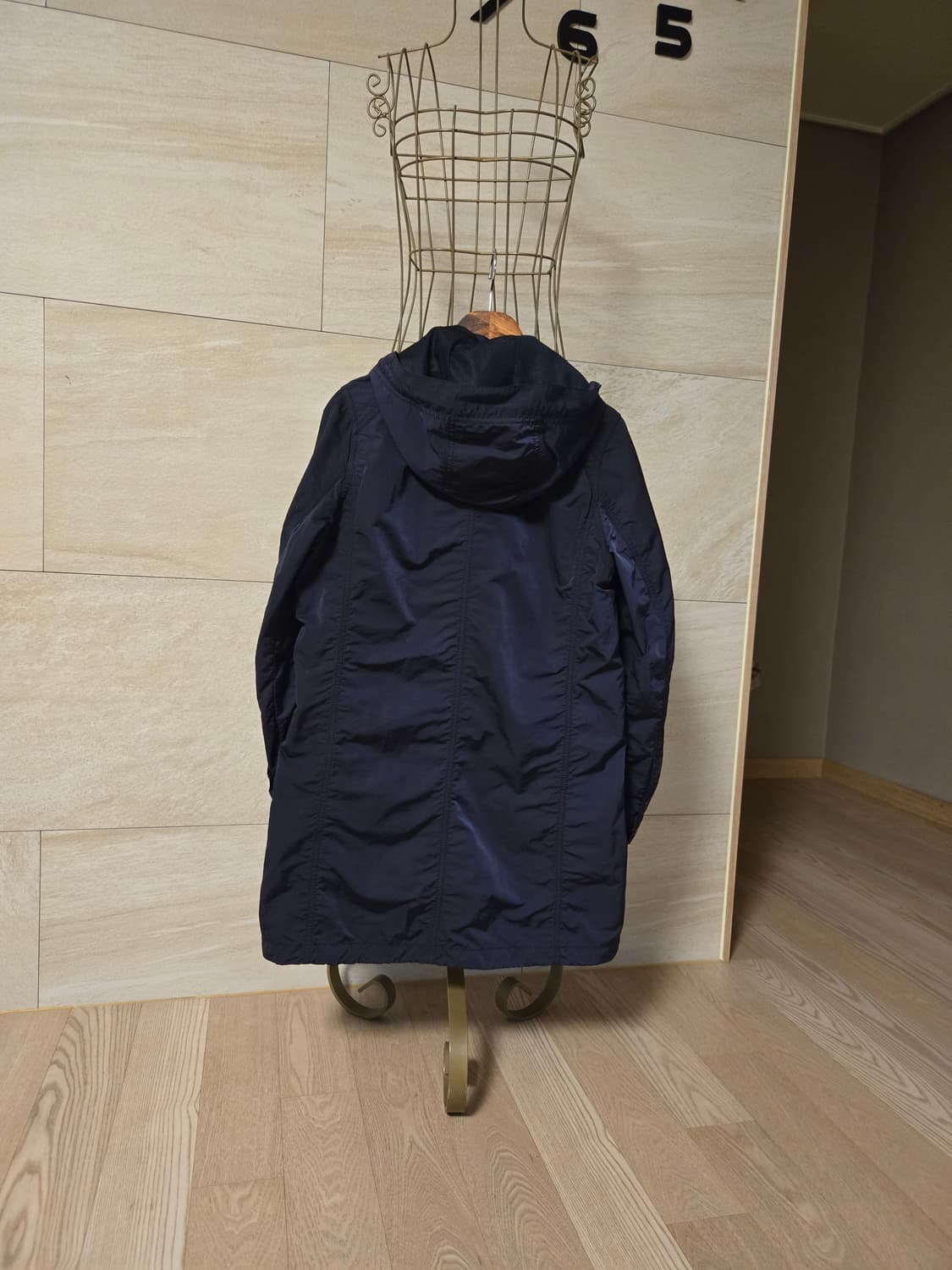 [90] 코오롱스포츠 여성 자켓 상품이미지4