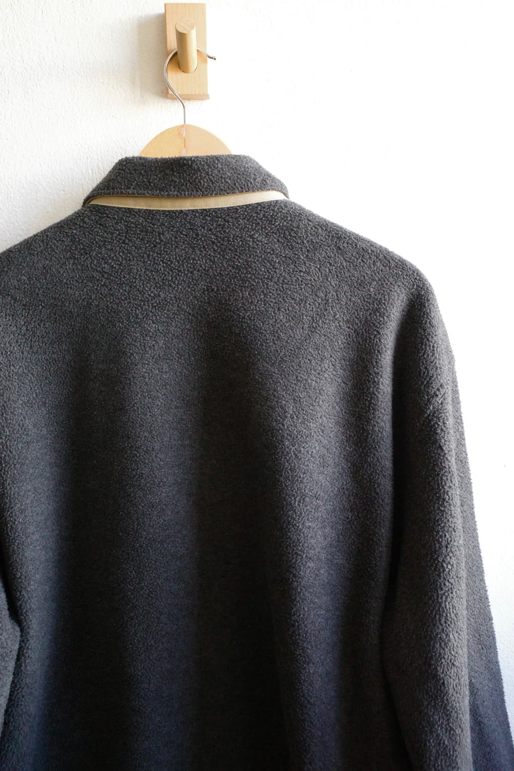 폴로 플리스 스윙 자켓 상품이미지7