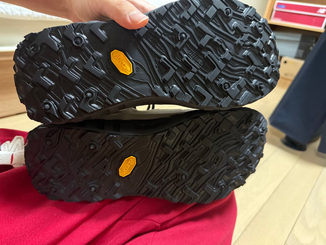 [280/US10] 노다 001 신더 상품이미지2