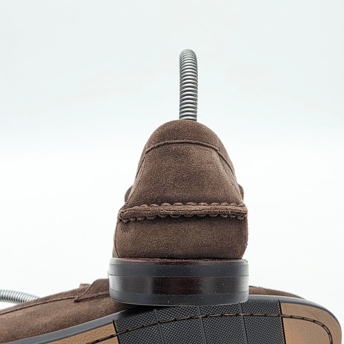 폴로 랄프로렌 ALSTON PENNY 브라운 (UK 6) 상품이미지2