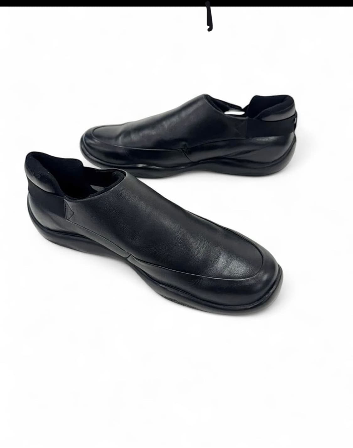 프라다 스포츠 로퍼 상품이미지1