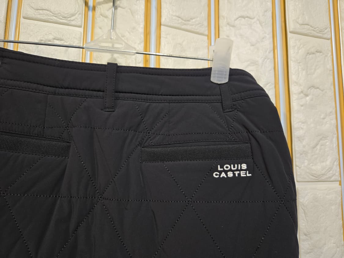 루이까스텔 패딩 치마 스커트 골프치마 30 상품이미지4