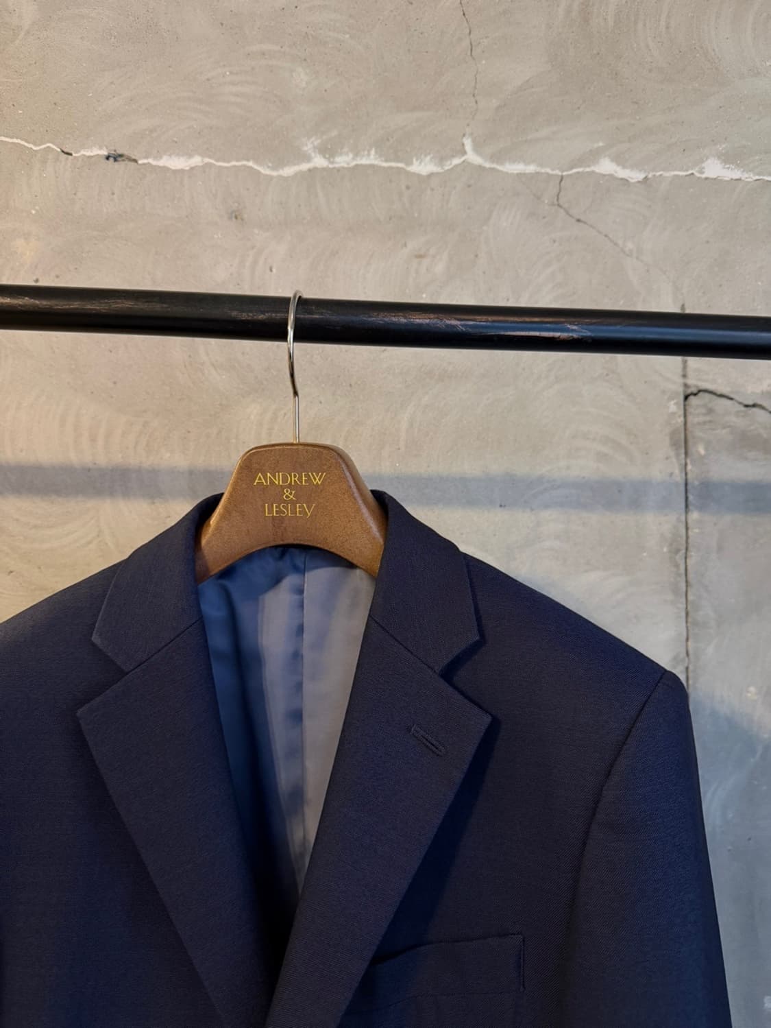 반하트 디 알바자 테일러드 자켓 100 상품이미지4