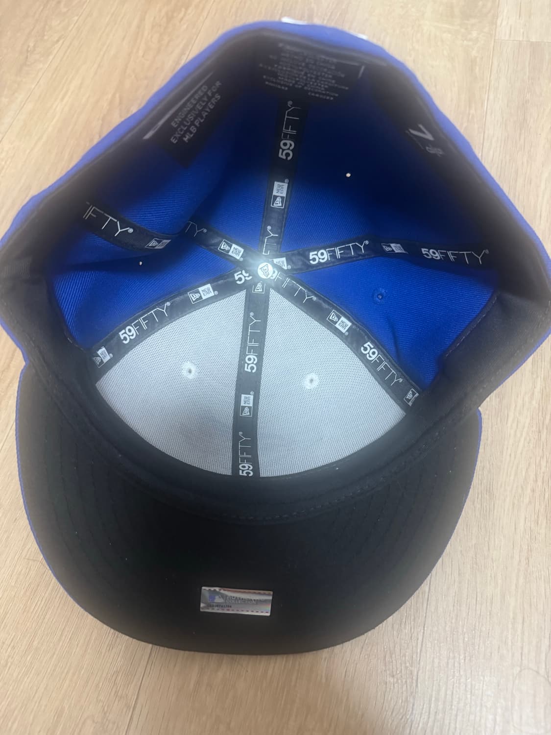 시카고 컵스 뉴에라 상품이미지2