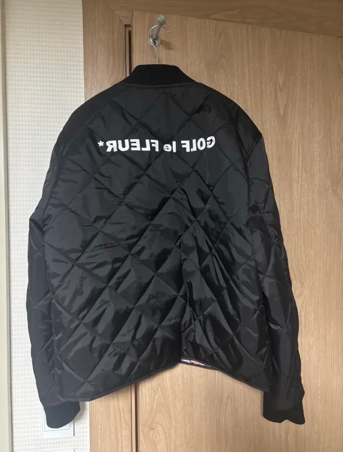 골프르플레르 자켓 상품이미지1