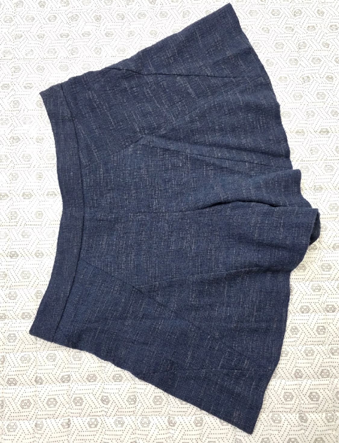 O'2nd 오즈세컨 플레서 스커트 치마 28 상품이미지4