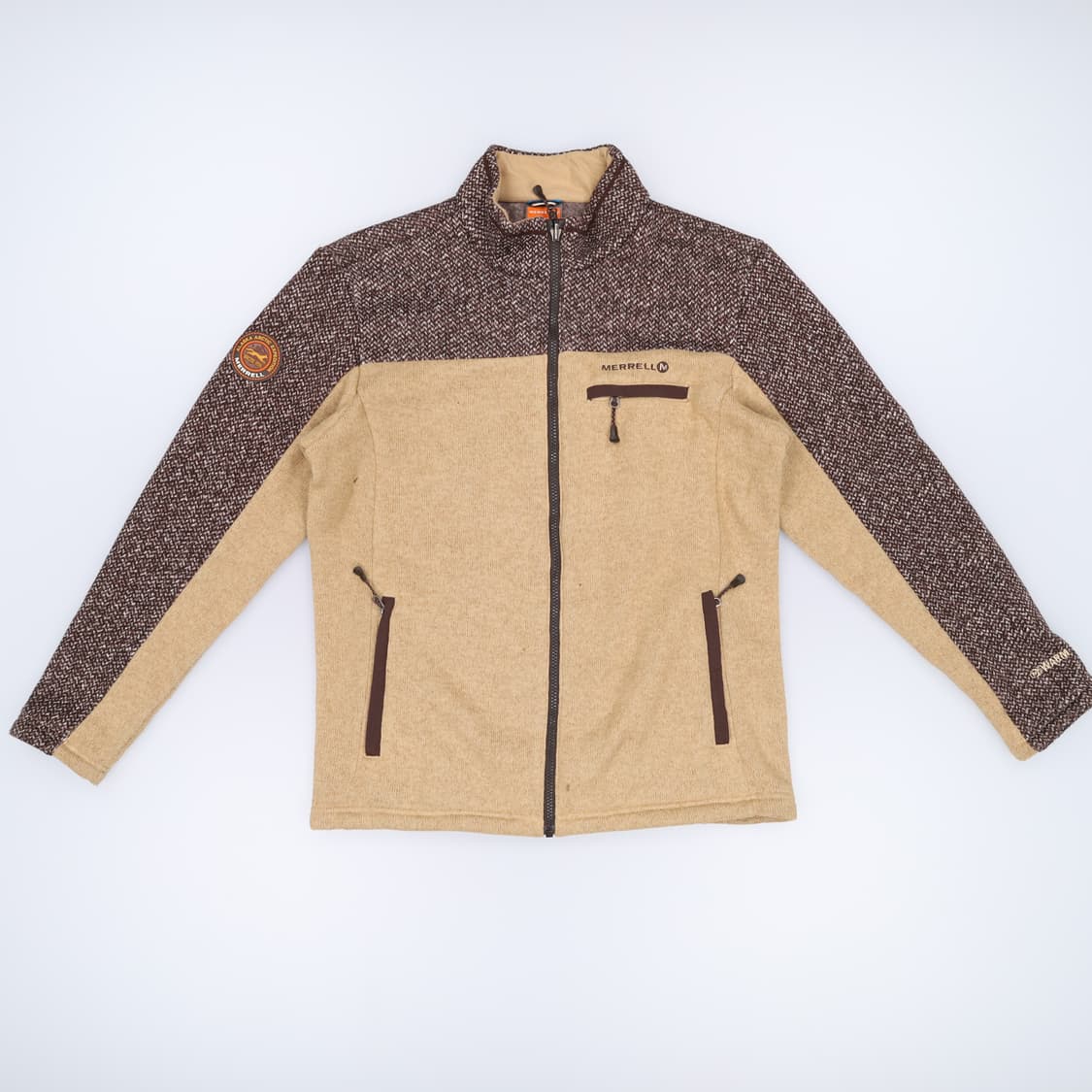 [L] 머렐 등산복 후리스 집업자켓 1222H1 상품이미지1