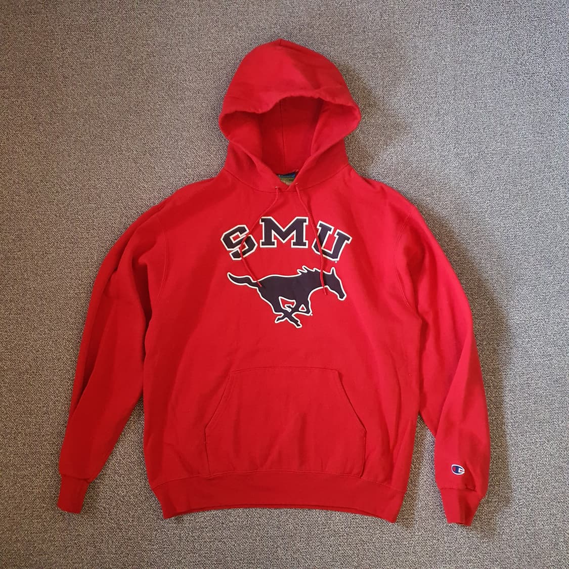 챔피온  후드 기모 No.29 상품이미지1